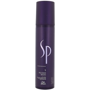 Купить крем для создания локонов Wella SP Polished Waves